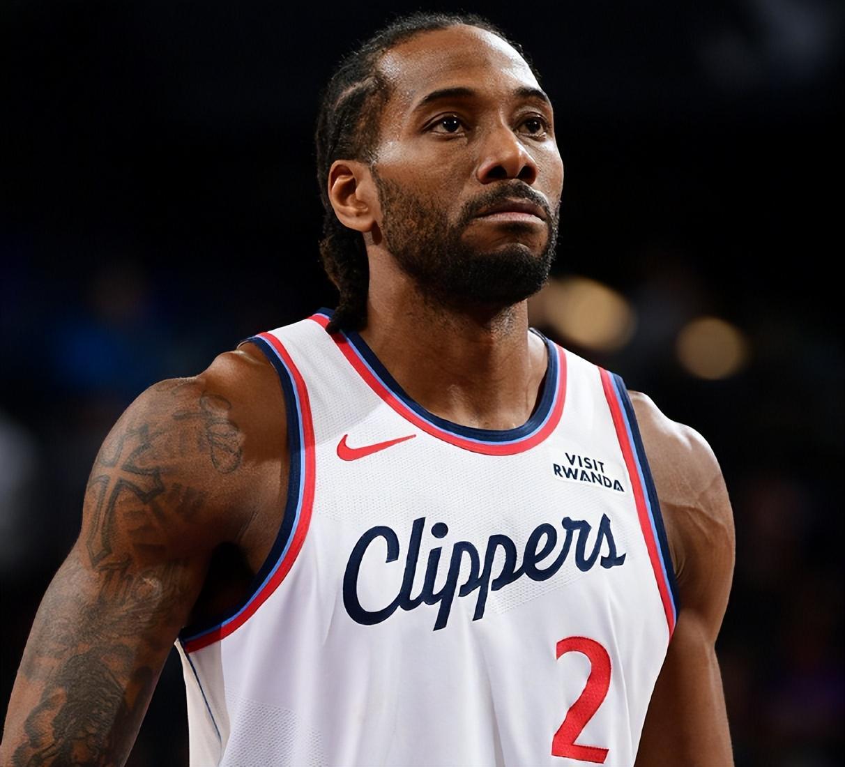 开云体育-29分8板！23分8板4助！小卡创神级纪录，快船2换5交易大获成功