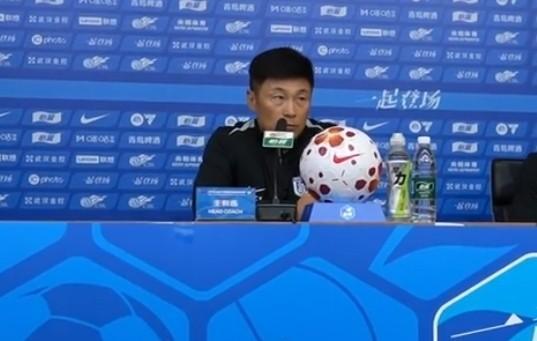 云开体育官网-李国旭：全队对第一场比赛过程都不满意，本周大家统一了思路